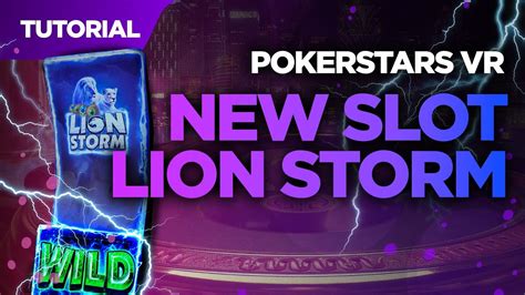 Raging Lion Pokerstars