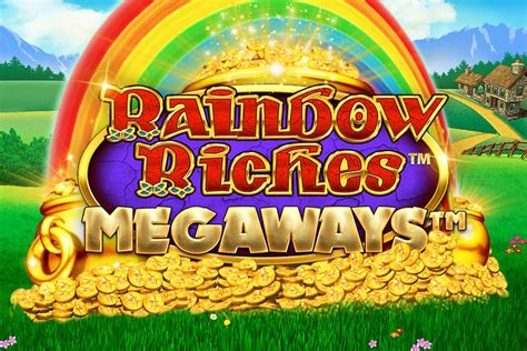 Rainbow Riches Bwin