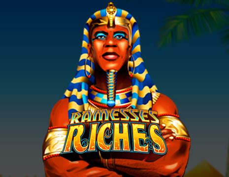 Ramesses Riches Betfair