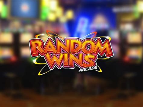 Random Wins Arcade Sportingbet