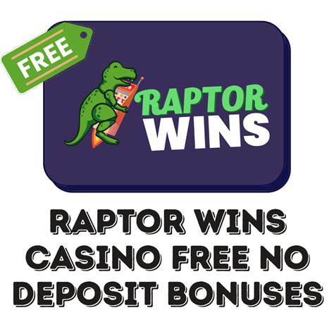 Raptor Wins Casino Brazil