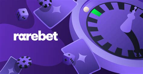 Rarebet Casino Login