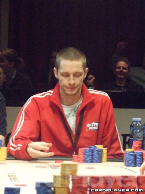 Rasmus Nielsen Poker