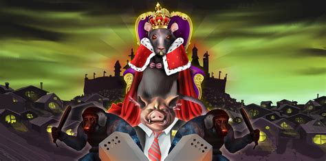 Rat Kingdom Betano