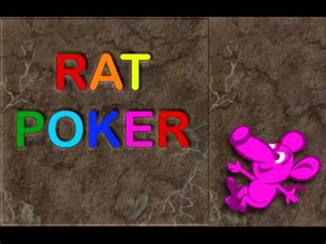 Rat Poker Versao Completa