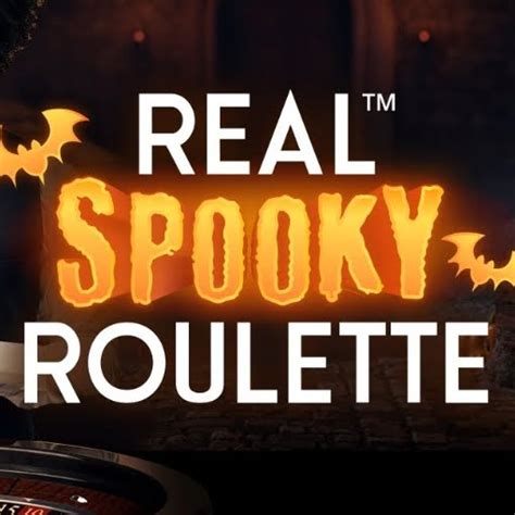 Real Spooky Roulette Netbet