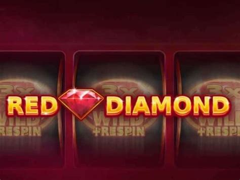 Red Diamond Slot - Play Online