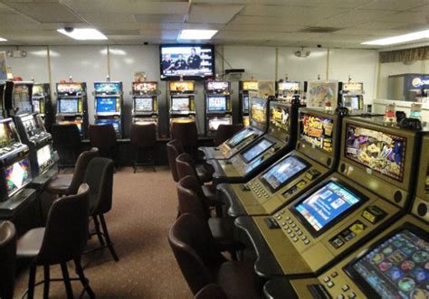 Red Fox Casino Laytonville