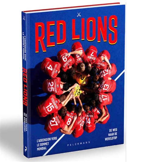 Red Lions Slots Livres