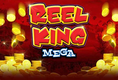 Reel King Mega Bet365