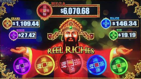 Reel Of Riches Review 2024