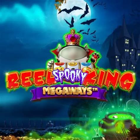 Reel Spooky King Megaways Bwin