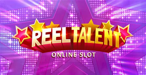 Reel Talent Netbet