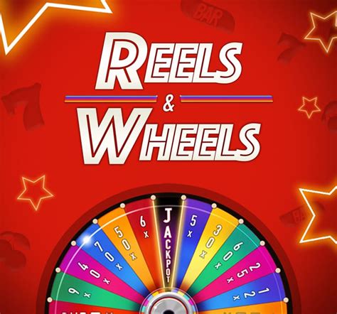 Reel Wheels Xl Bodog