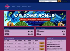 Relaxbingo Casino Download