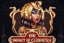 Reliquary Of Ra Impact Of Cleopatra Bwin