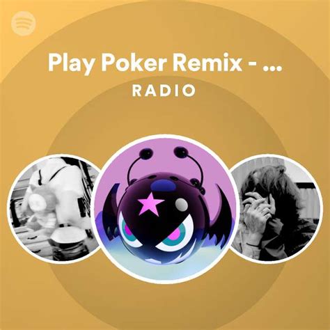 Remix De Poker