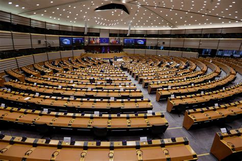 Resolucao Do Parlamento Europeu De 15 De Novembro De 2024 Sobre O Jogo Em Linha No Mercado Interno