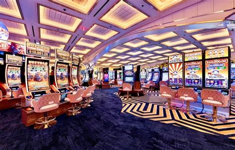 Resorts World Casino Freestyle