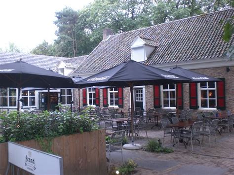 Restaurante Oosterhout Boven Casino