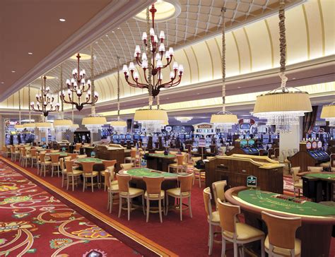 Restaurantes De River City Casino