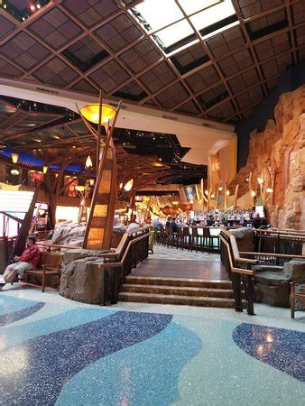 Restaurantes Perto De Mohegan Sun Casino Ct