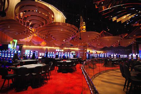Revel Casino Sala De Descontos