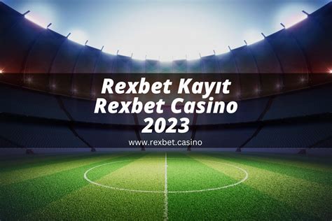 Rexbet Casino Colombia