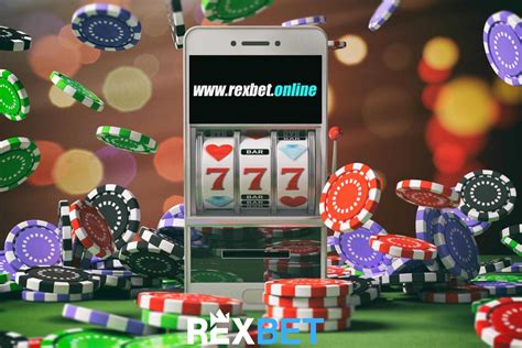Rexbet Casino Haiti