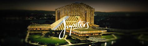 Rh Jupiters Casino