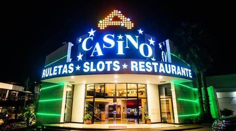 Rich Casino Paraguay