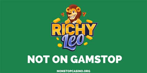 Richy Leo Casino Review