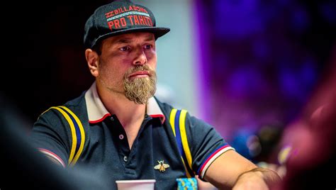 Rick Salomon Resultados Do Poker