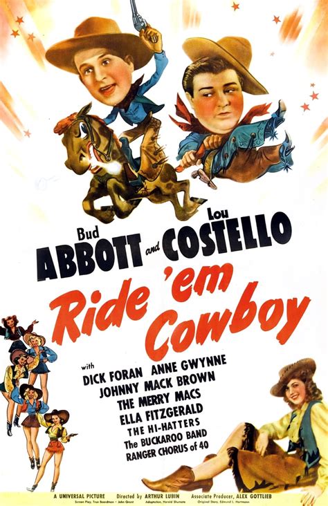 Ride Em Cowboy Betsson