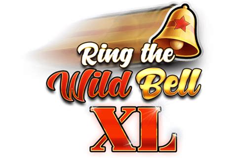 Ring The Wild Bell Xl Novibet