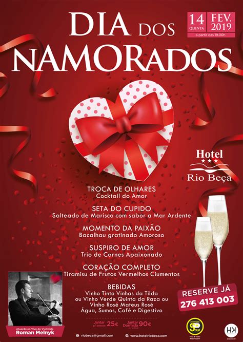 Rio De Espirito Casino Dia De Sao Valentim