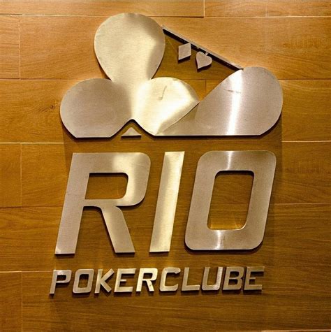 Rio De Poker Clube