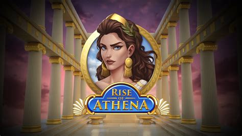 Rise Of Athena Brabet