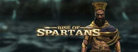 Rise Of Spartans Pokerstars