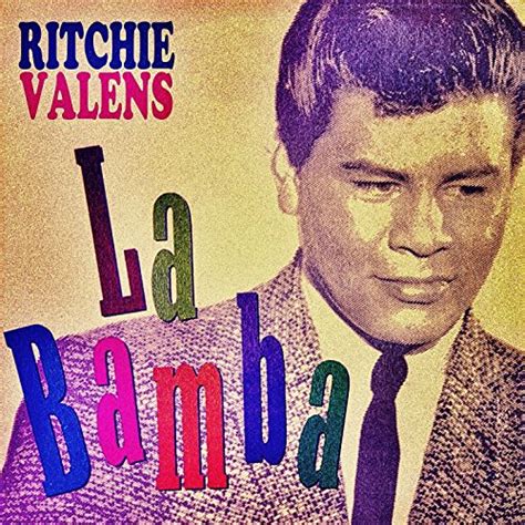 Ritchie Valens La Bamba Betano