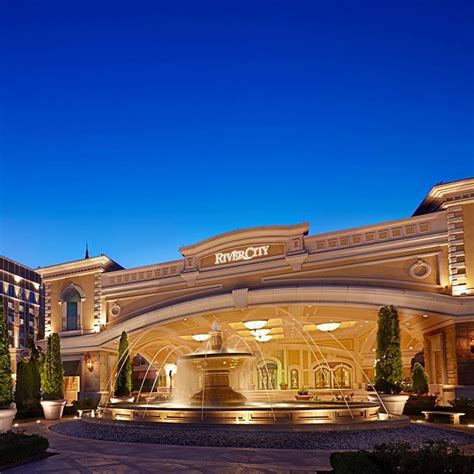 River City Casino Restaurantes St Louis Mo