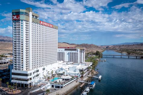 Riverside Casino Laughlin Nv Emprego