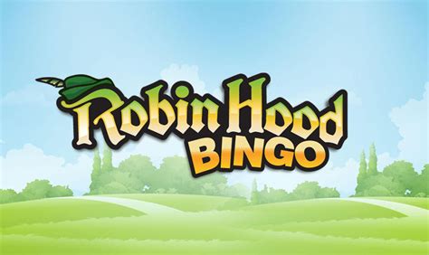 Robin Hood Bingo Slots