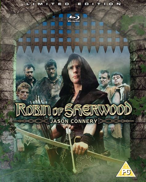 Robin Of Sherwood Betfair