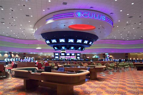 Rock Island Casino Jumers