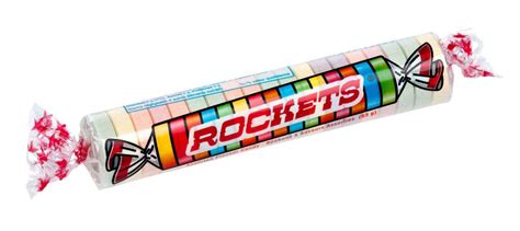 Rocket Candies Bodog