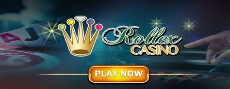 Rollex Ingles Casino De Download