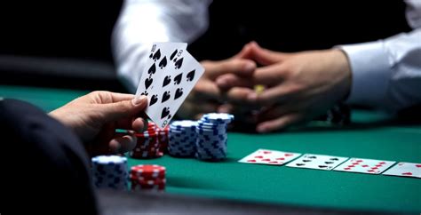 Rolo Lento Poker Wiki