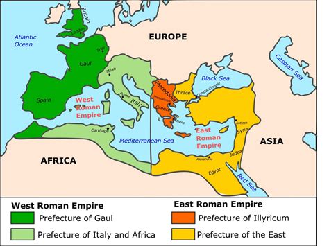 Roman Empire Betsul