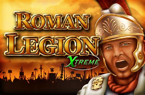 Roman Legion Extreme Blaze